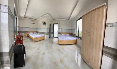 Ninh Hoa Apartment | Hải Phong hotel