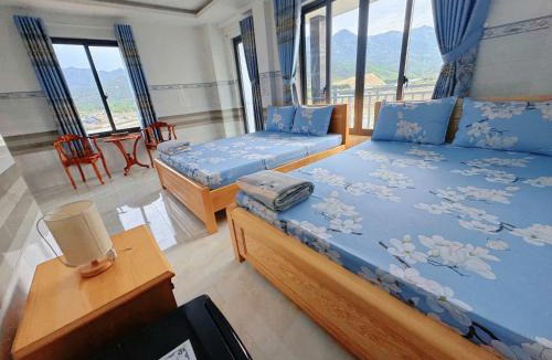 Ninh Hoa Apartment | Hải Phong hotel