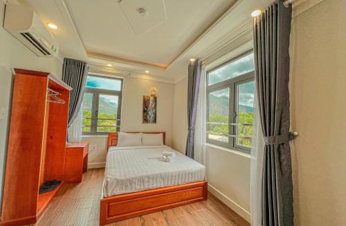 Con Son Hotel | HẢI SƠN HOTEL