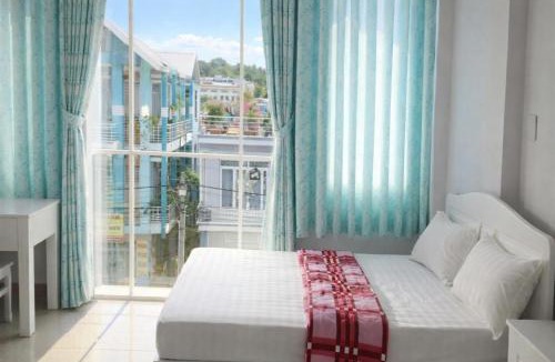 Di An Hotel | Hằng Hoa Hotel Đồng Nai