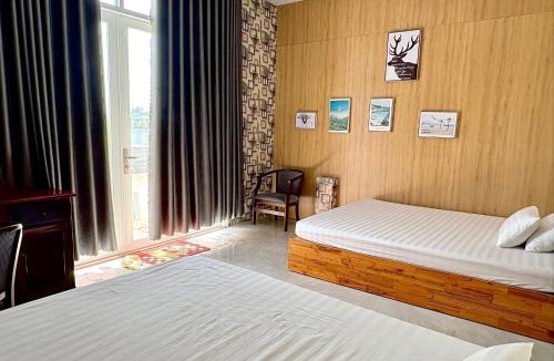 Con Son Hotel | Hằng Trang Motel - Condao island