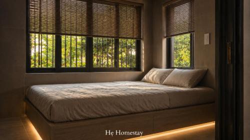 Thuy Xuan Apartment | Hẹ Homestay