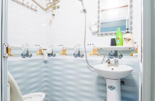 Co To Hotel | Hồng Hà Hotel