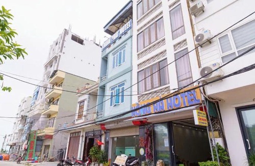 Co To Hotel | Hồng Hà Hotel