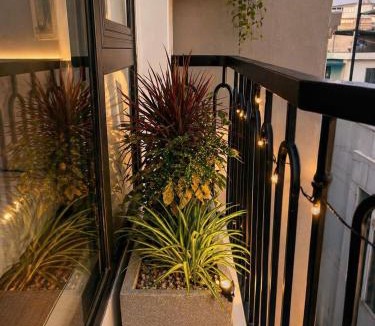 Nhat Tan Apartment | H-Vista Westlake Serviced Apartments
