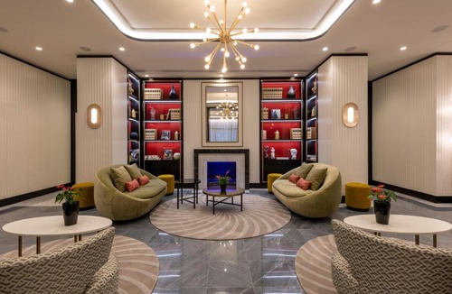Rione II Trevi Hotel | H10 Palazzo Galla