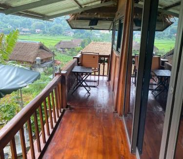 Ha Giang Bed & Breakfast | Ha Giang Uphill Coffee Farmstay