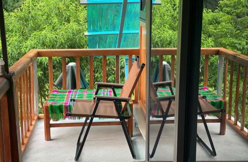 Ha Giang Bed & Breakfast | Ha Giang Uphill Coffee Farmstay