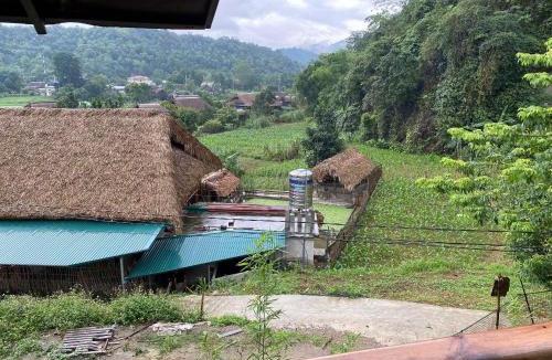 Ha Giang Bed & Breakfast | Ha Giang Uphill Coffee Farmstay