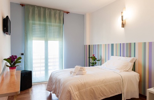 Lungolago Hotel | HA HOTEL