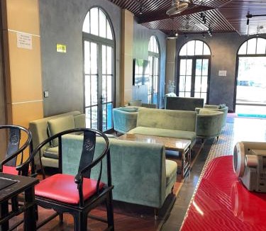 Bai Chay Hotel | Ha Long ARISTO Hotel