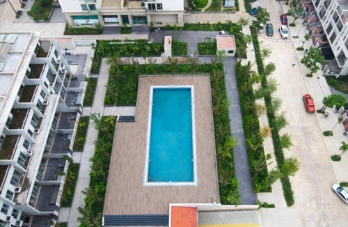 Ha Long Apartment | Ha Long Dragon Homestay 1713/Ha Long Quảng Ninh
