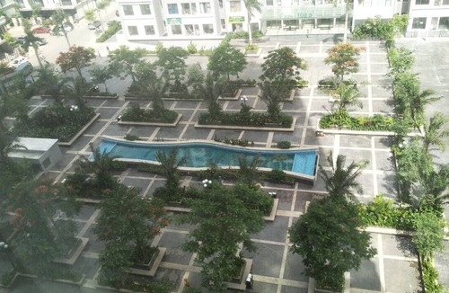 Ha Long Apartment | Ha long home chỉ mỗi việc xách va li đến