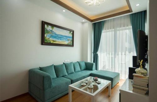 Ha Long Apartment | *Ha Long Homestay @ Ha Long Bay View-3 BR