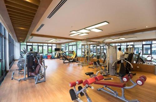Ha Long Apartment | *Ha Long Homestay @ Ha Long Bay View-3 BR