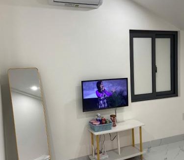 Huong Thuy House | Ha Nguyen's House