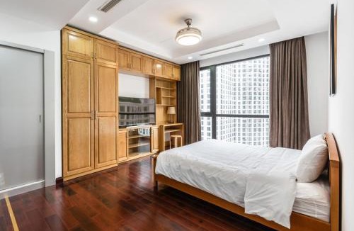 Thanh Xuan Apartment | Ha Noi Vinhomes Royal City - Hà Nội