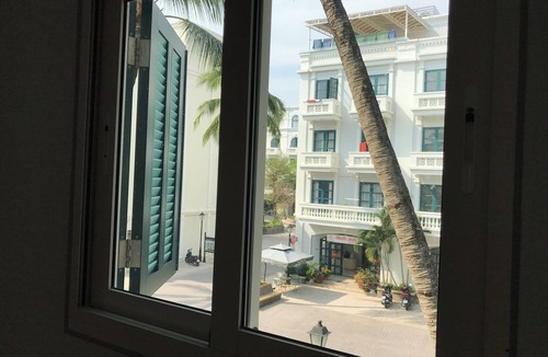 Duong Dong House | Ha Tay Hotel