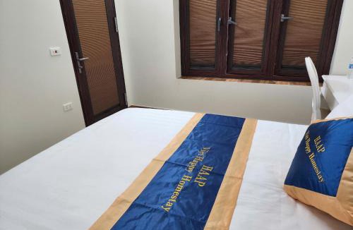Soc Son House | HAAP Viet Happy Homestay