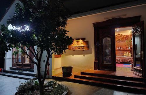 Soc Son House | HAAP Viet Happy Homestay