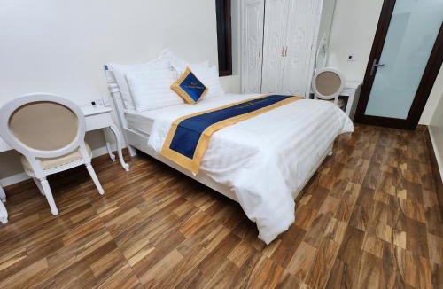 Soc Son House | HAAP Viet Happy Homestay