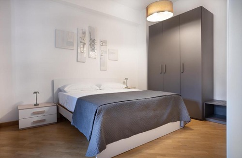 Avellino Apartment | Habitat 825 - Free Parking