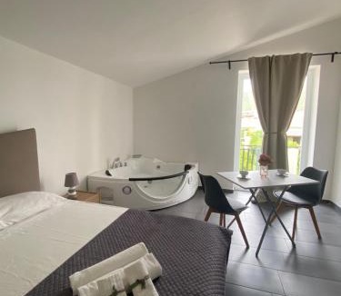 Bellona House | Habitat Luxury Suites