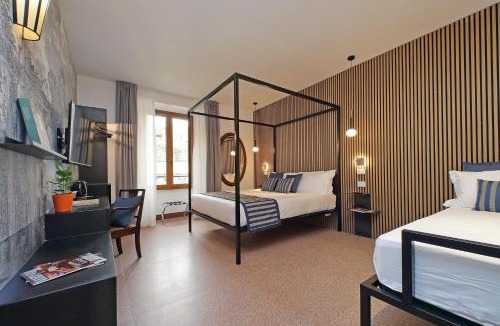 Salario House | Habito Suites
