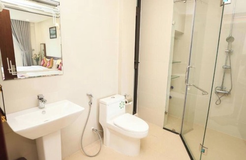 Phan Rang Hotel | Hacom Galaxy Hotel