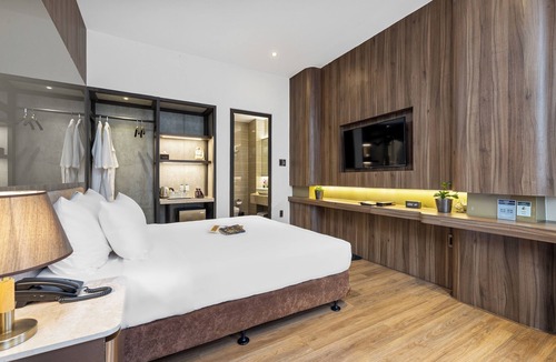 Hai Chau Hotel | Hadiva Boutique Hotel
