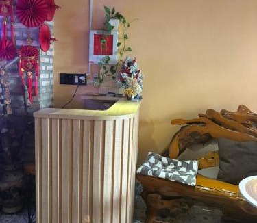 Duong Dong Apartment | Hai Anh Hotel