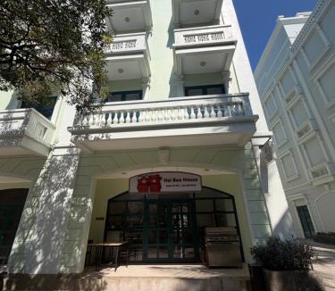 Duong To Hostel | Hai Beo Social Guesthouse