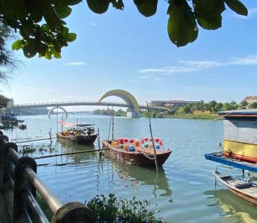 Hoi An House | Hai Dang Homestay