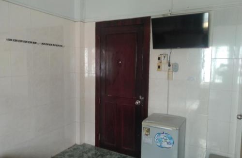 Duong Dong House | Hai Hien Guesthouse