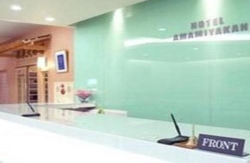 Hakodate Hotel | Hakodate - Hotel/Vacation STAY 39057