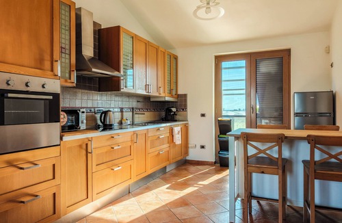 Magazzeno Apartment | Hakuna Matata