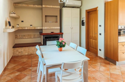 Magazzeno Apartment | Hakuna Matata