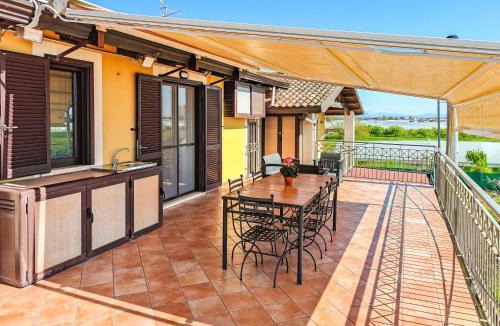 Magazzeno Apartment | Hakuna Matata - Pontecagnano