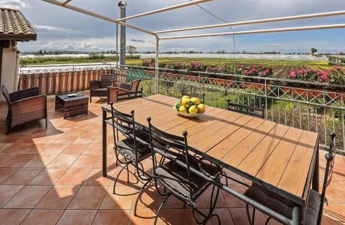 Magazzeno Apartment | Hakuna Matata - Pontecagnano