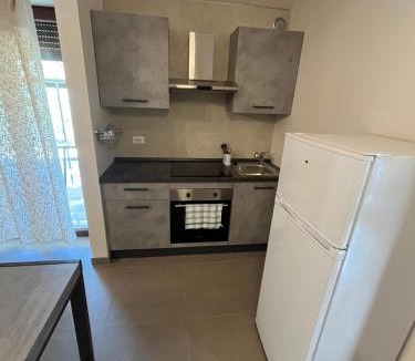 Alanno Apartment | Halanus Agriexperience