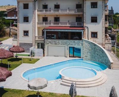 Alanno Hotel | Halanus Hotel And Resort