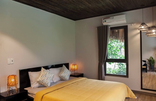 Hoa Lu Resort | Halise Home & Retreat Ninh Binh