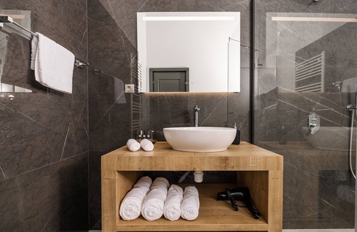 Tirgu Mures Hotel | Haller Boutique