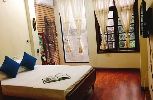 Hon Gai House | Halo Bay Homestay