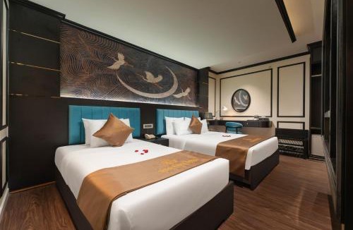 Thanh Xuan Hotel | HALO HANOI HOTEL