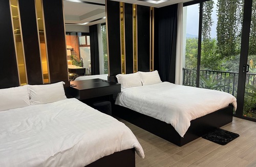 Ngoc Quang Villa | HALO ME Villa