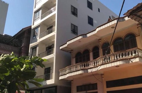 Bai Chay Hotel | Halong Fancy Hotel