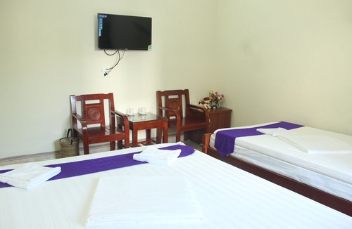 Bai Chay Hotel | Halong Fancy Hotel