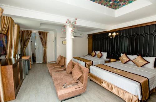 Bai Chay Hotel | HaLong Starlight Inn & Travel