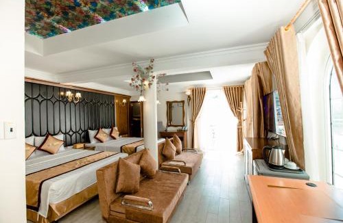 Bai Chay Hotel | HaLong Starlight Inn & Travel
